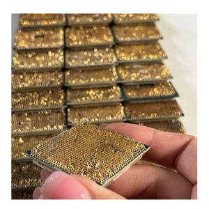 Processeur Intel 80486 DX2 66MHz testé et fonctionnel pour la récupération d'or en Corée du Sud - Product Image 4