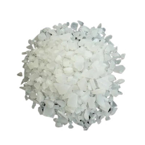 Polvo de sulfato de aluminio de grado industrial mejor precio bajo venta al por mayor excelente agente de fermentación - Product Image 5