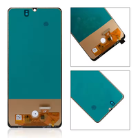 Pantalla Táctil LCD Original Compatible con A31, Digitalizador de Alta Calidad, 1 Año de Garantía, 100% Probado, Reparación de Teléfonos Dañados
