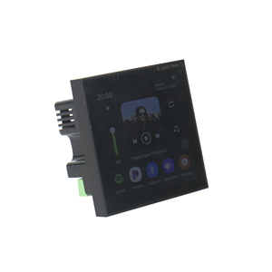 Amplificador de pared con Android, Bluetooth y wifi, soporte RJ45 y USB para el hogar, la habitación de los niños y el audio de la Oficina - Product Image 2