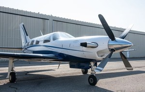 CLEAN 2006 PIPER MALI_BU MERIDIAN NOUS - Product Image 3
