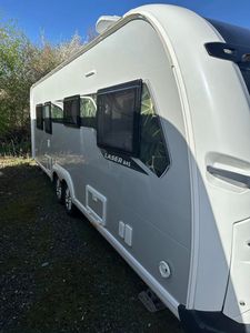 Easytrail Camper Trailer Winton 10 Caravan - Product Image 5