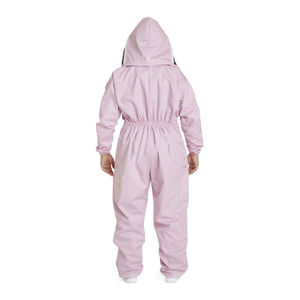 Precio al por mayor Nuevo estilo Traje de apicultura Hecho en Pakistán Calidad superior Último diseño Traje de apicultura con servicio OEM - Product Image 5