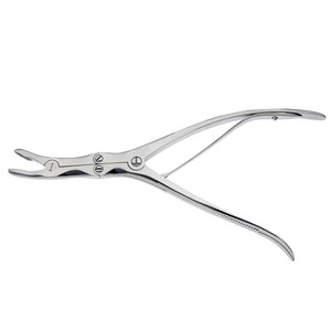 Leksell Bone Rongeur tailles disponibles 9 pouces (23 cm) à 9.75 pouces (24.5 cm) - Product Image 6