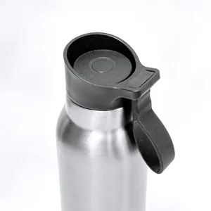 Botella de Agua Térmica Sahara Personalizada, Artículos Promocionales para Bebidas - Product Image 3