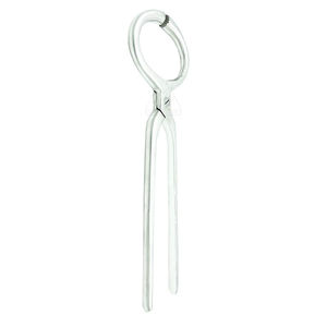 Herramienta de prueba de pezuñas veterinaria de alta resistencia de precisión con puntas reutilizables para un diagnóstico preciso de problemas de pezuñas - Product Image 3