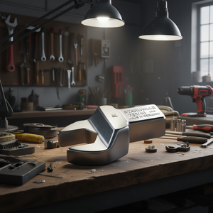 Herramientas de inserción de extremo abierto de Stahlwille, llaves de alta calidad - Product Image 3