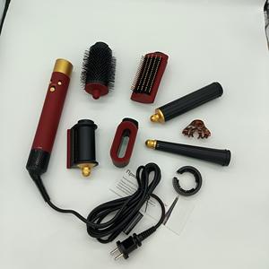 Oferta Especial: Rizador <span class=keywords><strong>de</strong></span> Pelo 7 en 1 para Secadores <span class=keywords><strong>de</strong></span> Pelo <span class=keywords><strong>Dyson</strong></span>, Modelos Hs 05, Hs 08, Hs0 09 <span class=keywords><strong>Air</strong></span> <span class=keywords><strong>Wrap</strong></span> - Product Image 2