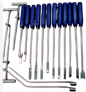 Instruments d'enlèvement de ciment de type Mueller - Product Image 2