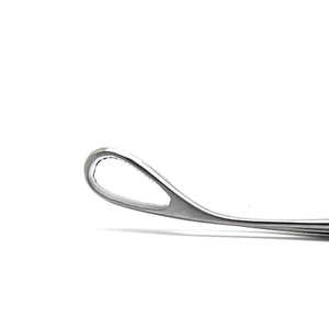 Instrument médical, éponge chirurgicale, pince à pansement, manuelle, réutilisable, acier inoxydable allemand, compétitive, SurgiRight CE - Product Image 6