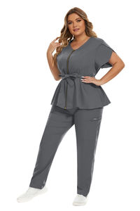 Uniforme Médico Personalizado en Oferta, Diseño de Talla Grande con las Últimas Características, Hecho con el Mejor Material de Lona - Product Image 3