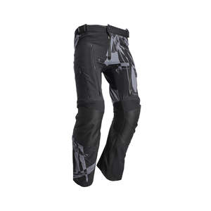 Pantalones de Motocross Acerbis Rally Race, Transpirables, para 4 Estaciones, con Diseño Impreso, Protectores Aprobados, Equipo de Motocross - Product Image 1