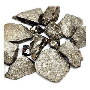 Aditivo de Ferro molibdeno al por mayor para el endurecimiento del acero y la resistencia a la corrosión en el procesamiento industrial de metales - Product Image 6