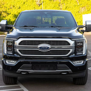 AUTOS USADOS Ford F-150 Platinum 2021 - Product Image 3