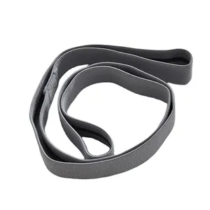 208 cm Logotipo Personalizado Stretch Resistance Bandas Set Pull Up Assist Band Fitness Bandas de Resistência Exercício Para Treino