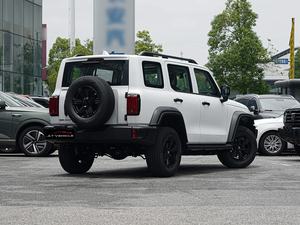 2024 GWM Танк 300 внедорожника от китайских производителей, лидер продаж, внедорожный дизельный автомобиль производства новой автомобильной компании - Product Image 2