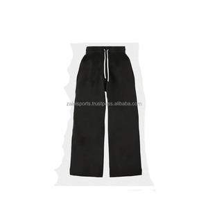Traje de chándal apilado para mujer de estilo de la mejor calidad Venta en línea Jersey y pantalón de manga larga Conjunto de mujer Ropa de calle de alta calidad - Product Image 6