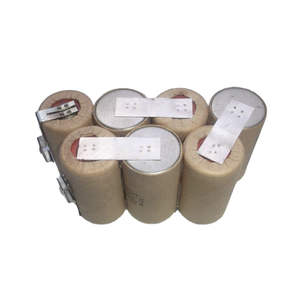 Yohcell Tùy Chỉnh 1.2V Nimh Có Thể Sạc Lại AA AAA C D Kích Thước Pin Cho Đèn Pin OEM/ODM Dịch Vụ Cho Nhiều Ứng Dụng - Product Image 6