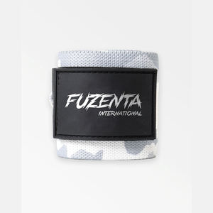 Prix de gros, qualité supérieure, bandages de poignet pour la musculation, personnalisables, élastiques, résistants, pour la musculation en salle de sport - Product Image 6