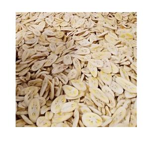 Chips de plátano amarillos secos al por mayor, bocadillos crujientes, rodajas de plátano amarillo de Vietnam con precio barato - Product Image 4