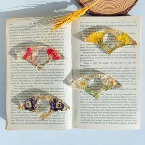 Support de page de livre en résine, poignée pour les doigts, accessoire de lecture durable et confortable, parfait pour les livres, les documents d'étude, les journaux et les romans - Product Image 4