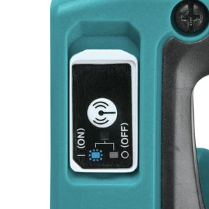 Scie à onglet coulissante à double biseau XGT 40V Max 8 1/2 pouces compatible AWS, alimentée par batterie pour le travail du bois DIY (outil nu) - Product Image 4