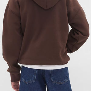 Sudadera con Capucha para Niños con Material Cómodo para Invierno, Mangas Largas, Diseño Casual Urbano, Precio Económico, Servicio OEM - Product Image 6