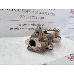 SCAMBIATORE DI CALORE HYUNDAI i20 1a Serie 28420-2A600 D4FC diesel 1396 (08>14) - Product Image 6