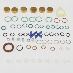 2417010022 800717 <span class=keywords><strong>Kit</strong></span> de Reparación de Bomba de <span class=keywords><strong>Inyección</strong></span> de Combustible para Camiones Mercedes-Benz Volvo - Product Image 2