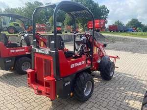 Thaler 2220 S - Product Image 3