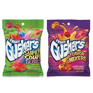 Fruit Gushers Tropical Candy 136 Gm - Product Image 5