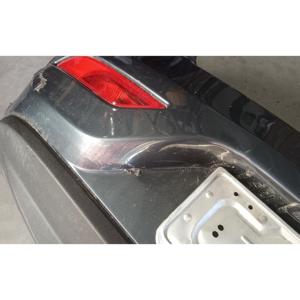 Paraurti Posteriore Completo per Serie V40 (16>) Grigio Scuro Codice Interno 2721087 OE 39831357 - Product Image 6