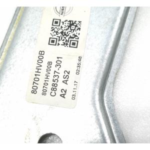 MOTOR ELÉCTRICO PARA VENTANA DELANTERA IZQUIERDA NISSAN Qashqai Serie 80701-HV00B (14>) - Product Image 2