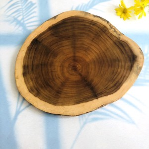 Tabla de cortar de madera de acacia de cocina de grado alimenticio a precio de fábrica, hecha en madera de haya de tabla de cortar Vietnam, decoración de alta calidad - Product Image 6