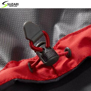 แจ็กเก็ตกันฝนสำหรับผู้ชายเสื้อแจ็กเก็ตกันฝนแบบมีฮู้ดออกแบบโดยผู้ผลิตมืออาชีพ - Product Image 5