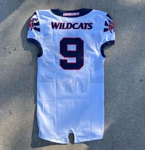 Affordable <b>Price</b> Custom Men American <b>Football</b> Jersey Sublimated Custom Logo American <b>Football</b> Jersey For Men And Women - Product Image 2