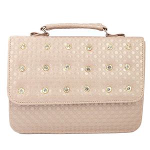 กระเป๋าถือสตรี (2280) - สีทองแดง - Product Image 2
