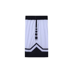 Maillots et shorts de basketball pour tournoi, séchage rapide, respirant, vente en gros - Product Image 5