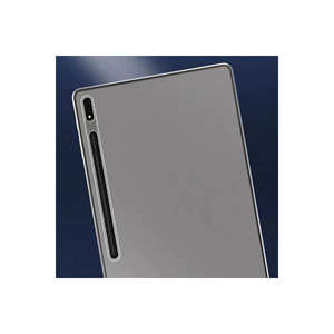 Coque arrière transparente en silicone Netzy pour Samsung Galaxy Tab S10 Ultra, coque de tablette résistante aux chocs - Product Image 5