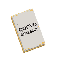 Amplificateur RF Qorvo QPA2640T 8W MMIC PA DOT Nouveau 20 à 40 GHz