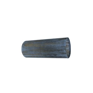 Vases cylindriques parfaits pour les centres de table Décoration intérieure Fêtes de mariage Événements Ensemble de 3 bougeoirs décoratifs - Product Image 5