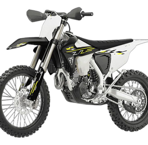 มอเตอร์ไซค์ออฟโรด Triumphs TF 450-C ปี 2026 ราคาสุดคุ้ม พร้อมขายและจัดส่งได้ทันที - Product Image 1