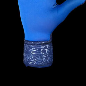 Guantes de Portero Ligeros y Duraderos, Listos para la Competencia, con Textura Antideslizante, Palma de Látex Engrosada y Protección para los Nudillos - Product Image 2