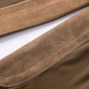 Mallas para montar a caballo de alta calidad, mallas inteligentes para montar a caballo, ropa ecuestre, mallas con logotipo personalizado - Product Image 2