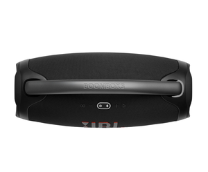 NEW ORIGINAL <b>Boom</b> <b>Box</b> 3 Portable speaker - Black - Product Image 1