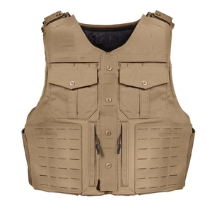 Gilet pour hommes Offre Spéciale avec poche en 5 dimensions Nouvel arrivage Fabricants Vente en gros Gilet tactique Automne Hiver Gilet tactique - Product Image 1
