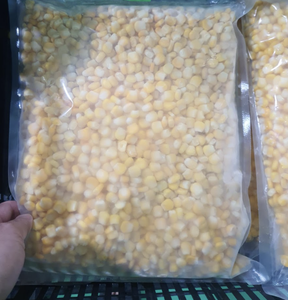 Granos de Maíz Dulce Congelados Premium de Vietnam, Hechos con Material 100% Maíz, para Aplicaciones de Cocina Versátiles y Comida Global - Product Image 4