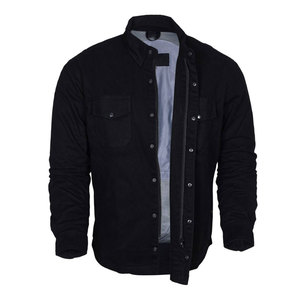 Venta directa de fábrica Ropa deportiva de carreras para hombres Camisas de moto de manga larga casuales en tamaño XL Nombre del equipo Racing - Product Image 2