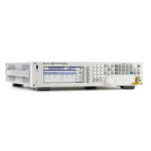 Generador de Señales Analógicas de Microondas Keysight N5183A MXG de 40 GHz con Forma de Onda Sinusoidal - Product Image 3