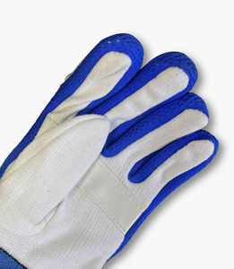 Gants de frappeur de haute qualité Gants de sport en cuir de cricket respirants personnalisés de haute qualité Gants de frappeur Fabricant - Product Image 3
